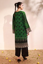 Emerald Lawn Printed Kurti - 1PC Unstitched | Tabassum