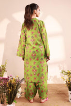 Pear Lawn Printed Suit - 2PC | Naqsh