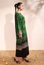 Emerald Lawn Printed Kurti - 1PC | Tabassum