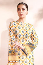 Bumblebee Lawn Printed Kurti - 1PC Unstitched | Tabassum