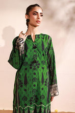 Emerald Lawn Printed Kurti - 1PC Unstitched | Tabassum