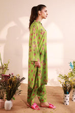 Pear Lawn Printed Suit - 2PC Unstitched | Naqsh