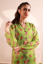 Pear Lawn Printed Suit - 2PC | Naqsh