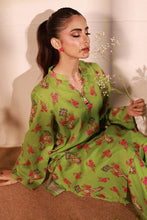 Pear Lawn Printed Suit - 2PC | Naqsh